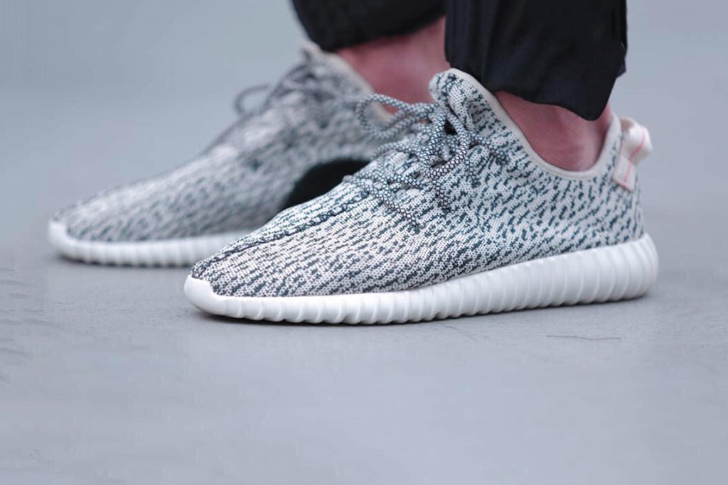 adidas x yeezy boost 350